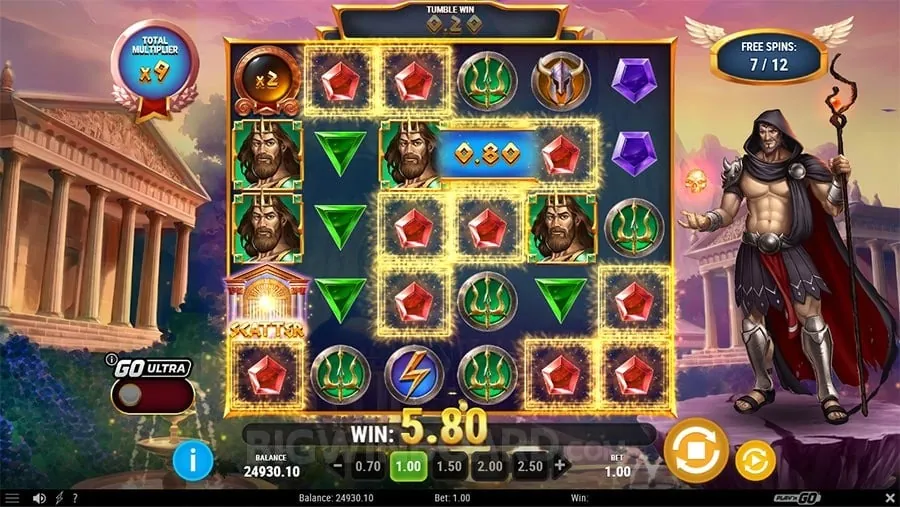 Mastering Online Slots